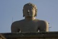 Belur and The Naked Man
